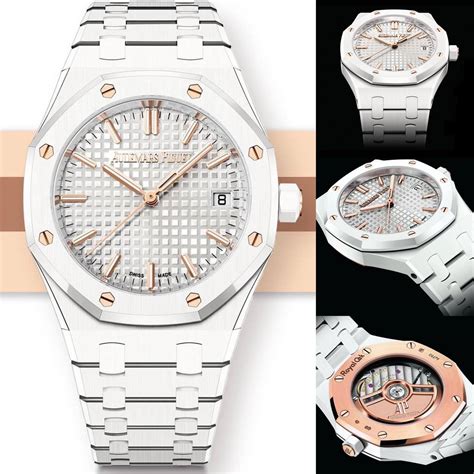 configure audemars piguet|Audemars Piguet head.